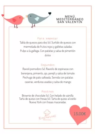 Crear mis imagenes para San Valentín