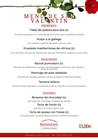 Crear mis imagenes para San Valentín