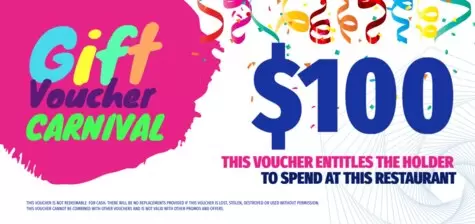 Edit a Carnaval and Mardi Gras poster