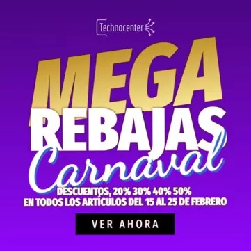 Crea tu cartel de rebajas