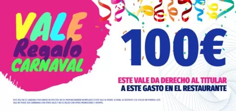 Crea tu cartel de Carnaval o Mardi Gras