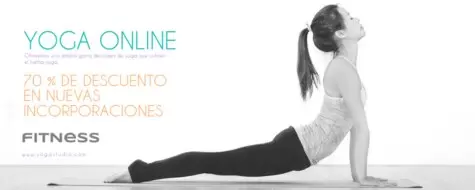Editar una plantilla de Yoga o Pilates