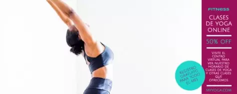 Editar una plantilla de Yoga o Pilates