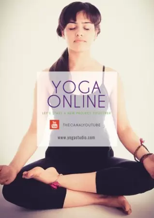 Edit a yoga or pilates template