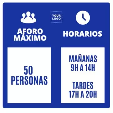 Editar mi horario comercial