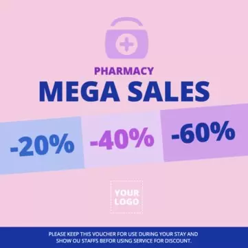 Edit a pharmacy template