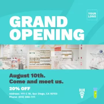 Edit a pharmacy template