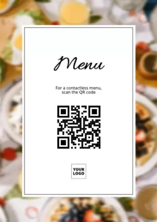 Modifica un segnale QR