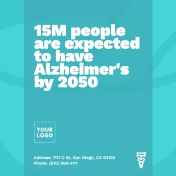 Edite um modelo para farmácias