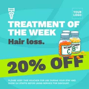 Bearbeite eine Vorlage für Apotheken