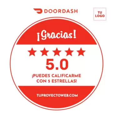 Edita tu plantilla de opiniones