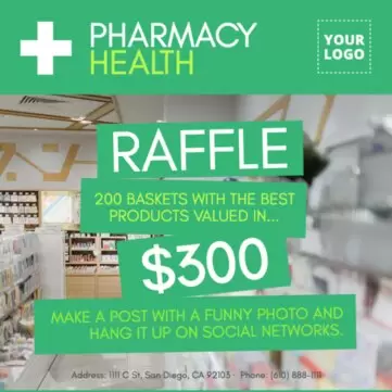 Edit a pharmacy template