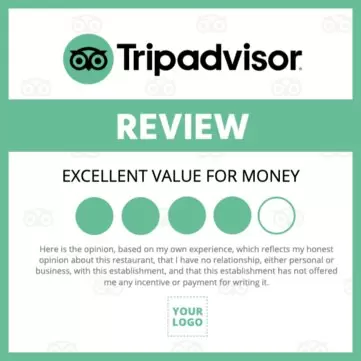 Modifier un design d'avis en ligne