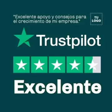 Edita tu plantilla de opiniones