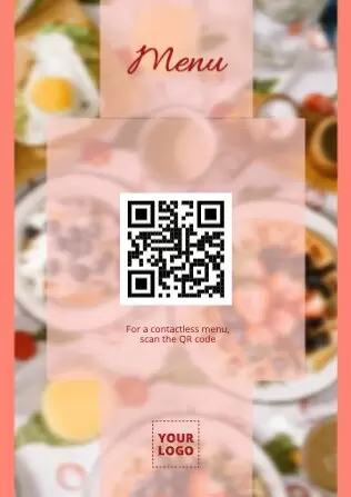 Modifier un panneau avec code QR