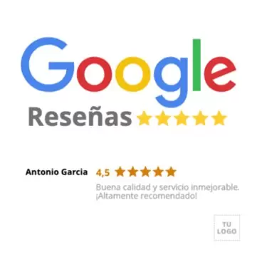 Edita tu plantilla de opiniones