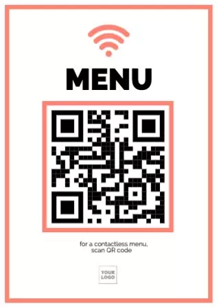 Edit a QR sign