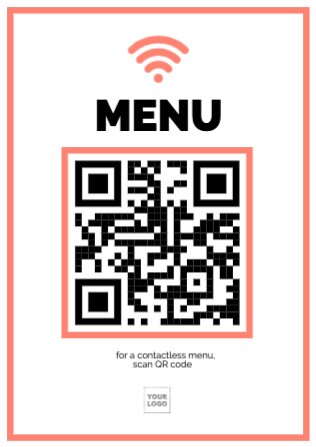 Signs To Put Your Qr Codes