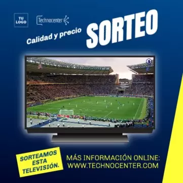 Editar una plantilla de electrodomesticos