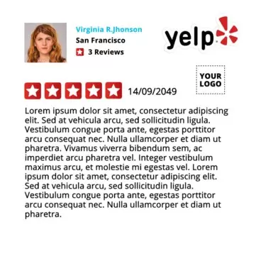 Edit a review template