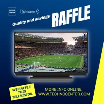 Edit an appliance store template