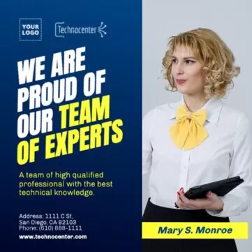 Edit an appliance store template