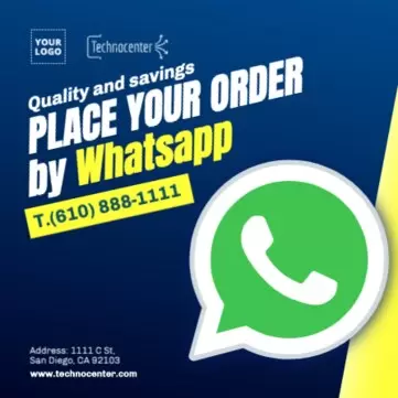 Edit an appliance store template