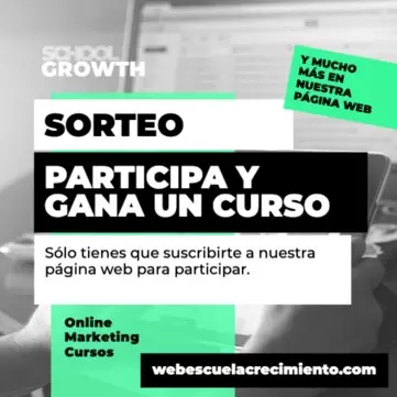 Editar una plantilla para sorteos