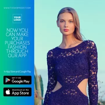 Modifica un modello per app