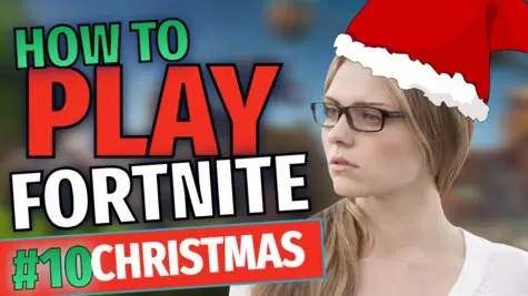 Edite um modelo de Fortnite 