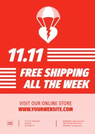 Modifier un prospectus