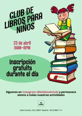 Crea tu diseño con imágenes sin copyright