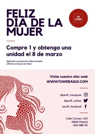 Edita una plantilla de siguenos