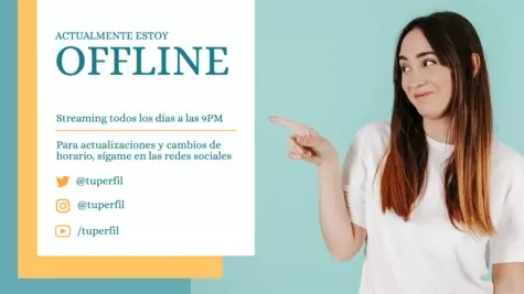 Edita un banner de Twitch