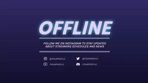  Edytuj baner Twitcha