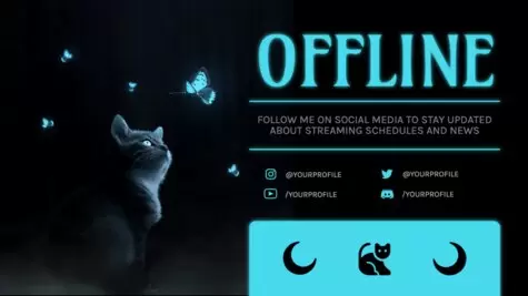  Edytuj baner Twitcha