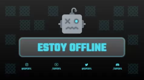 Edita un banner de Twitch