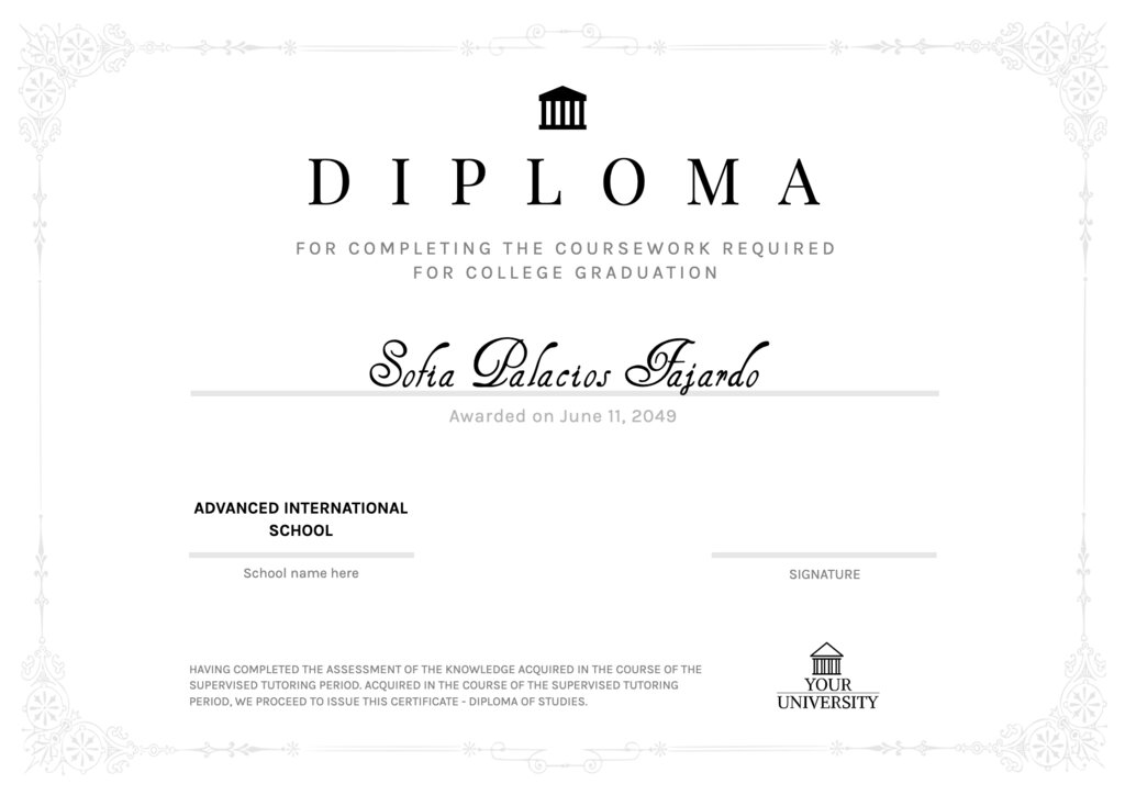 diplomas-and-certificates-templates