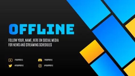  Edytuj baner Twitcha