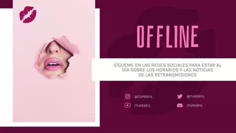 Edita un banner de Twitch