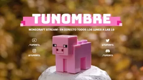 Edita un banner de Twitch