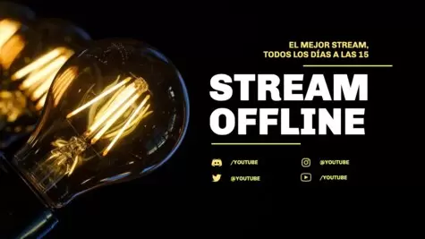 Edita un banner de Twitch