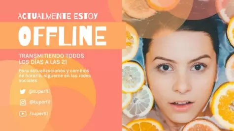 Edita un banner de Twitch