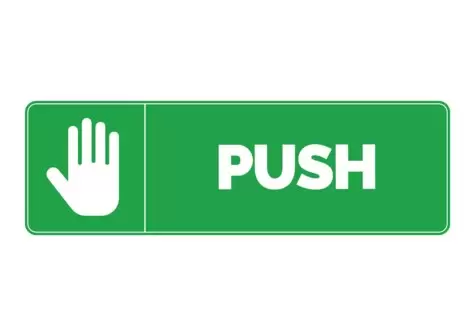 Edita un modello Push & Pull 
