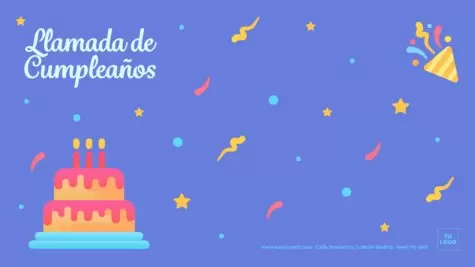 Editar un fondo virtual