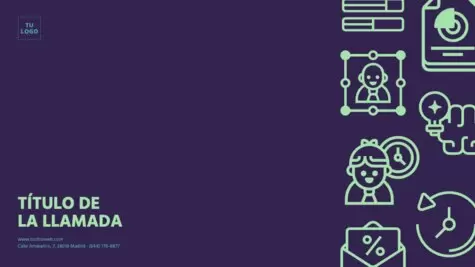 Editar un fondo virtual