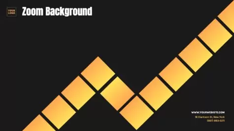 Bearbeite einen virtuellen Hintergrund