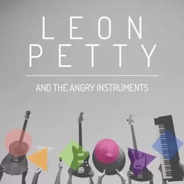 Edita tu portada de disco