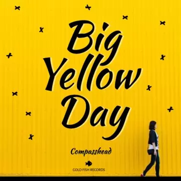 Gestalte online ein CD-Cover