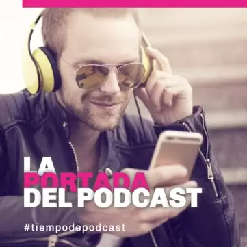 Edita tu carátula de podcast